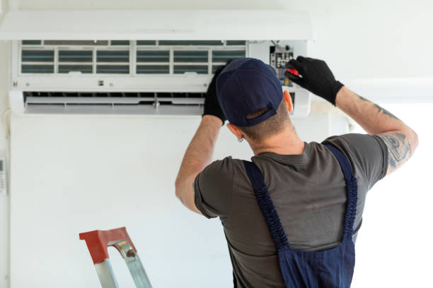 Best Affordable HVAC Duct Cleaning  in Sky Lake, FL