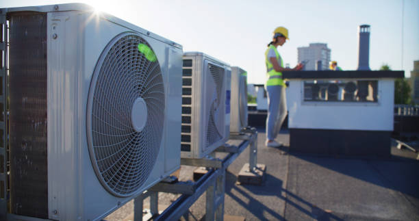 Best HVAC Air Duct Cleaning  in Sky Lake, FL