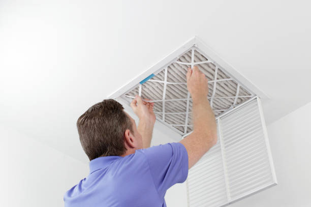 Best Affordable Air Duct Cleaning  in Sky Lake, FL